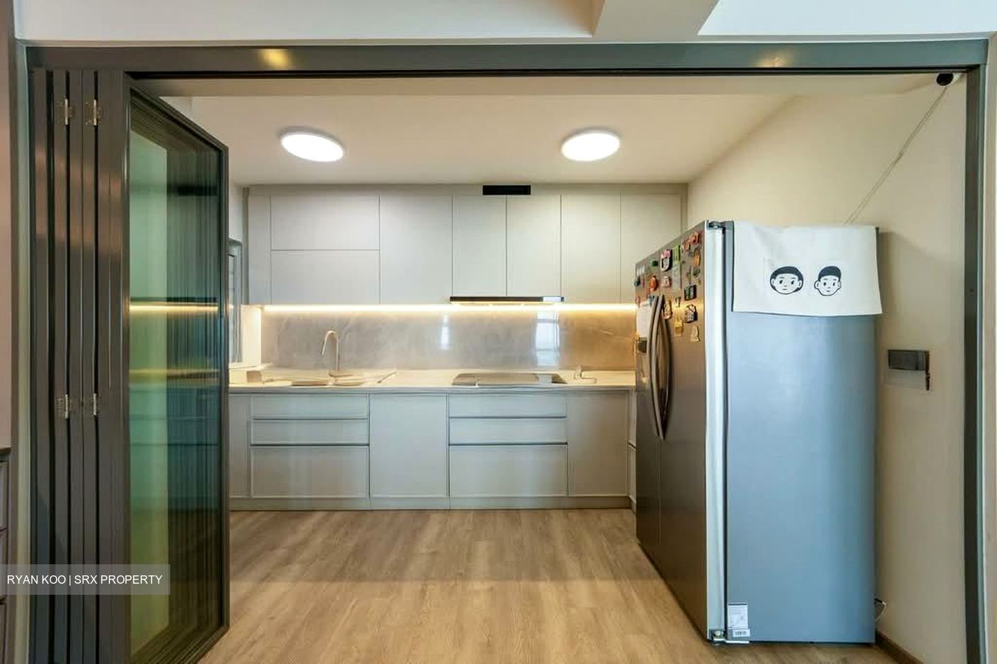 Blk 422A Northshore Straitsview (Punggol), HDB 5 Rooms #536300131